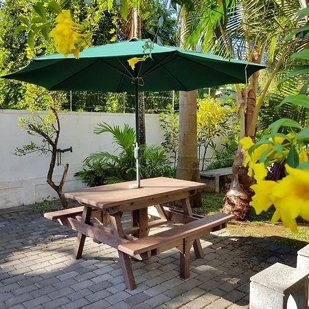 La Perla Holiday Apartments Pereybere Beach Exterior photo