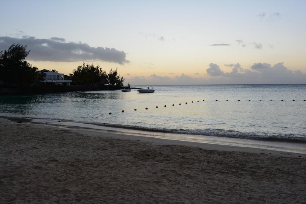 La Perla Holiday Apartments Pereybere Beach Exterior photo