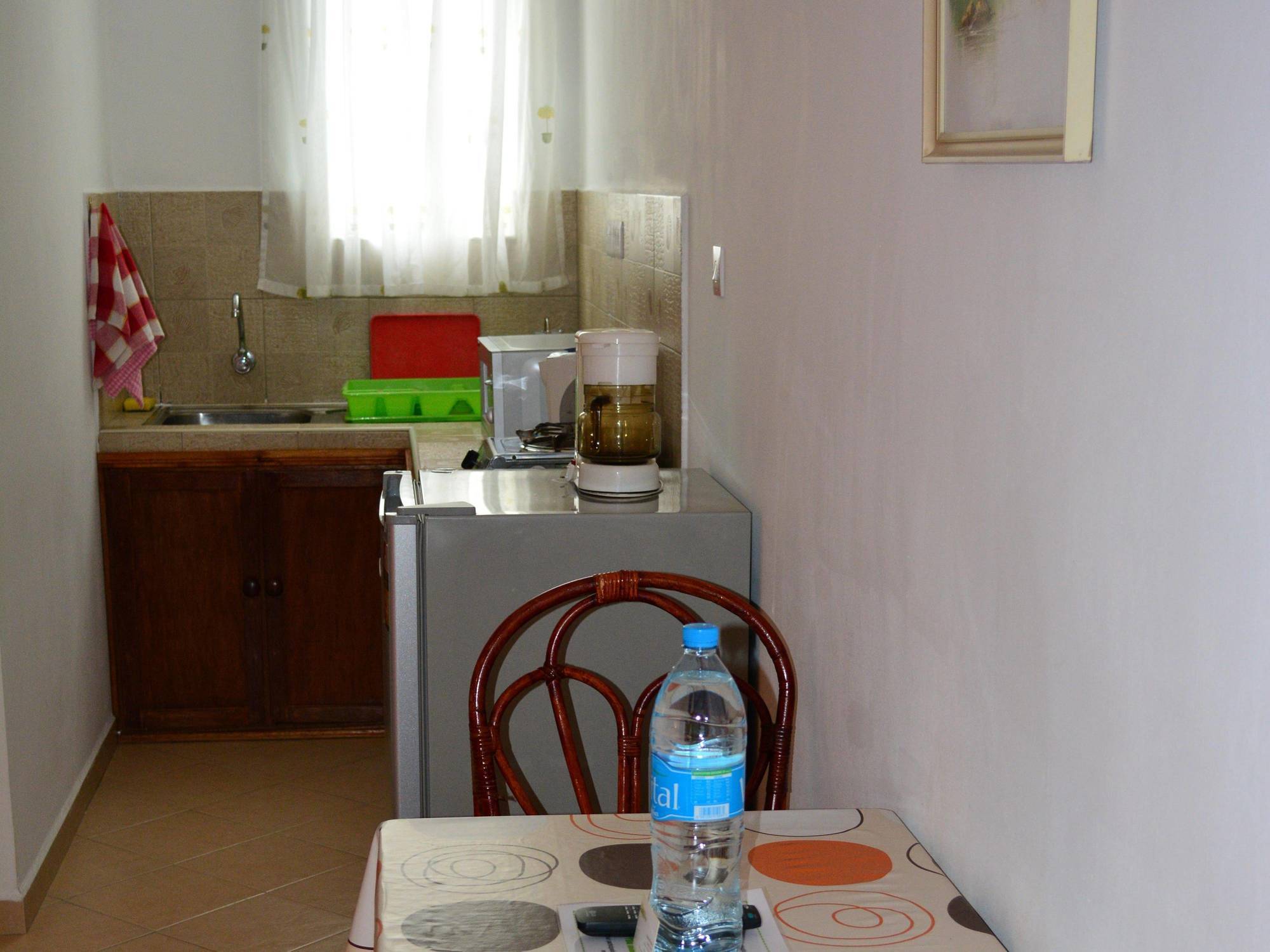 La Perla Holiday Apartments Pereybere Beach Exterior photo